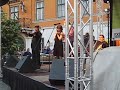Budapest B�r  - Sz�vemben bomba van