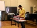 JASMIM2010peformance FUJITA daisuke