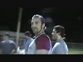 Monday Game of the Week 10/7 Team Ramrod vs Go Getters