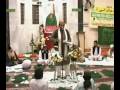 URDU NAAT(Madina Youn Basa Rakha Hai)HAFIZ WASEEM ABBAS.BY Visaal