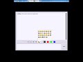 Short Demo of the OLPC User Interface