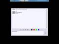 Short Demo of the OLPC User Interface