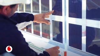 Ventanas solares