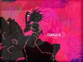GarraXSakura