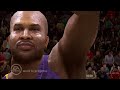 Vídeos Consolas - NBA 09