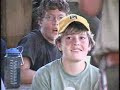 Woodruff Scout Reservation Summer Camp