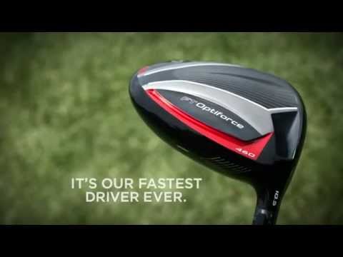 how to adjust callaway ft optiforce driver