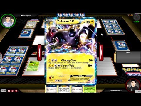 pokemon tcg online