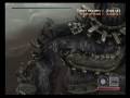 Shadow of the Colossus - 3e colosse