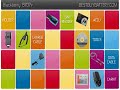 BestBuyBattery, your supplier of the largest selection of discount priced cellular phone batteries, chargers, hands-free kits, leather cases and accessories for all major brands, with 12 month warranty and 30 days money back guaranty.