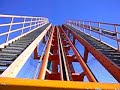 Six Flags Goliath