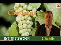 les plus grands rouges c�toient les plus grands blancs. beaucoup de nom font r�ver les amateurs � leurs lectures sur les cartes des vins. c'est le royaume du chardonnay et du pinot noir qui ont trouv�s dans cette r�gion un paradis in�galable.
vous pouvez consulter l'int�gralit� du cours de jean-michel deluc et voir une vid�o de meilleure qualit� sur le site web de l'acad�mie du vin.
http://academieduvin.fr/cours_vins_apprendre_f02_vin_bourgogne.php