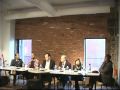 Detroit: Breeding Ground panel discussion part 05