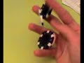 poker chips tricks