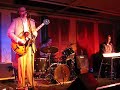Kid Andersen live at Biscuits & Blues - 1 - Cuckoo