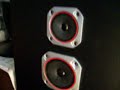 My System (with woofer excursion) My System (with woofer excursion)