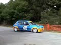 Rally Botafumeiro e San Froilan 2005