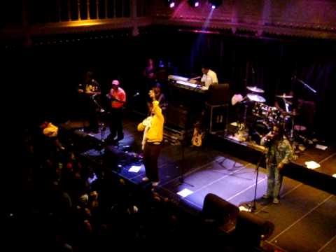 Video de So Much Things to Say de Bob Marley & The Wailers