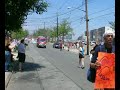 Gay Pride Takes To The Streets