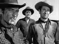High Noon, sung by Frankie Laine in this version, is an American 1952 western film directed by Fred Zinnemann and starring Gary Cooper and Grace Kelly. The film tells in real time the story of a town marshal forced to face a gang of killers by himself. The screenplay was written by Carl Foreman, based on John W. Cunningham's Collier's magazine short story, The Tin Star. I remember this film being played every Christmas when I was a kid. Much like The Sound of Music is nowadays. Lyrical bitz Do not forsake me, oh my darlin' On this, our weddin' day Do not forsake me, oh my darlin' Wait, wait along I do not know what fate awaits me I only know I must be brave And I must face a man who hates me Or lie a coward, a craven coward Or lie a coward in my grave Oh, to be torn 'tweenst love and duty S'posin' I lose my fair-haired beauty Look at that big hand move along Nearin' high noon He made a vow while in state prison Vowed it would be my life or his'n I'm not afraid of death but oh What will I do if you leave me? Do not forsake me, oh my darlin' You made that promise as a bride Do not forsake me, oh my darlin' Although you're grievin', don't think of leavin' Now that I need you by my side Wait along,(wait along) wait along Wait along, wait along (Wait along, ,wait along, wait along, wait along)