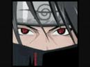 Itachi is a asshole