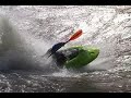 wave surfing