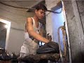 e-waste from greenpeace