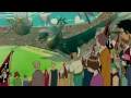 one piece futbol por Ferdynan