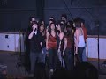 I Write Sins Not Tragedies A Cappella