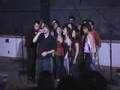 I Write Sins Not Tragedies A Cappella