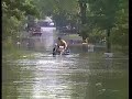 Elmhurst, Illinois Floods Out with Sewage! Elmhurst, Illinois Floods Out with Sewage!
