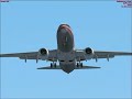 FSX WOW Birmingham Virtual Promo \"BVA\"