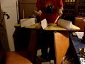 Tenor Pad