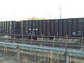 CSX or NS X099