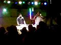 Jeru The Damaja en ponferrada TREMENDA JAM 5 Jeru The Damaja en ponferrada TREMENDA JAM 5