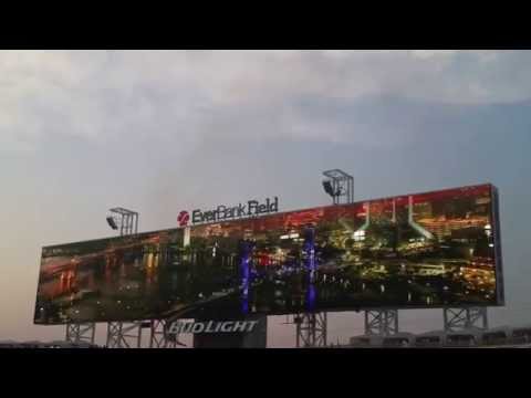 The Jax Video Everyone Is Talking About