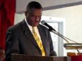 pt.1....Rev. Anthony Hall~~~~~I am SO Thankful!~~~~Hebrews12:1
