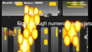 Video review JetAssault - 2.1.0.0