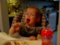 Table Manners...