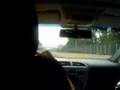 Seat Leon  con Jordi Gene México