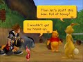 033-Kingdom Hearts 2-FMV-Rabbit's Honey Stash