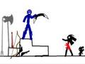 the samurei vs meny