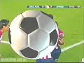 GGOL DEL MAZA RODRIGUEZ  A CRUZ AZUL