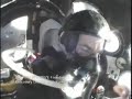 SpaceShipOne altitude record