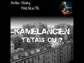 Kamelancien - T'étais où ?