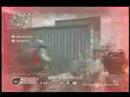 CoD4 - Kangaroos with Knives