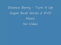 sugar rush series 2 dvd music