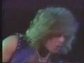OZZY Osbourme - Brad Gillis & Tommy Aldridge Solo 1982