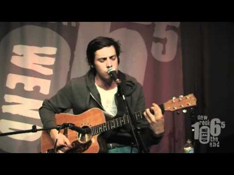 Skybombers peform live for END Sessions