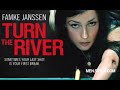 the star of turn the river on shooting pool, choosing roles, and the problem with raw denim